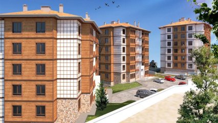 TOKİ'nin Rize'de Yapacağı 2042 Konut İçin Rize Kura Tarihi Belli Oldu